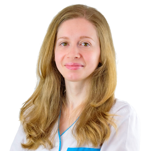 Dr. Crisan Andreea Ioana